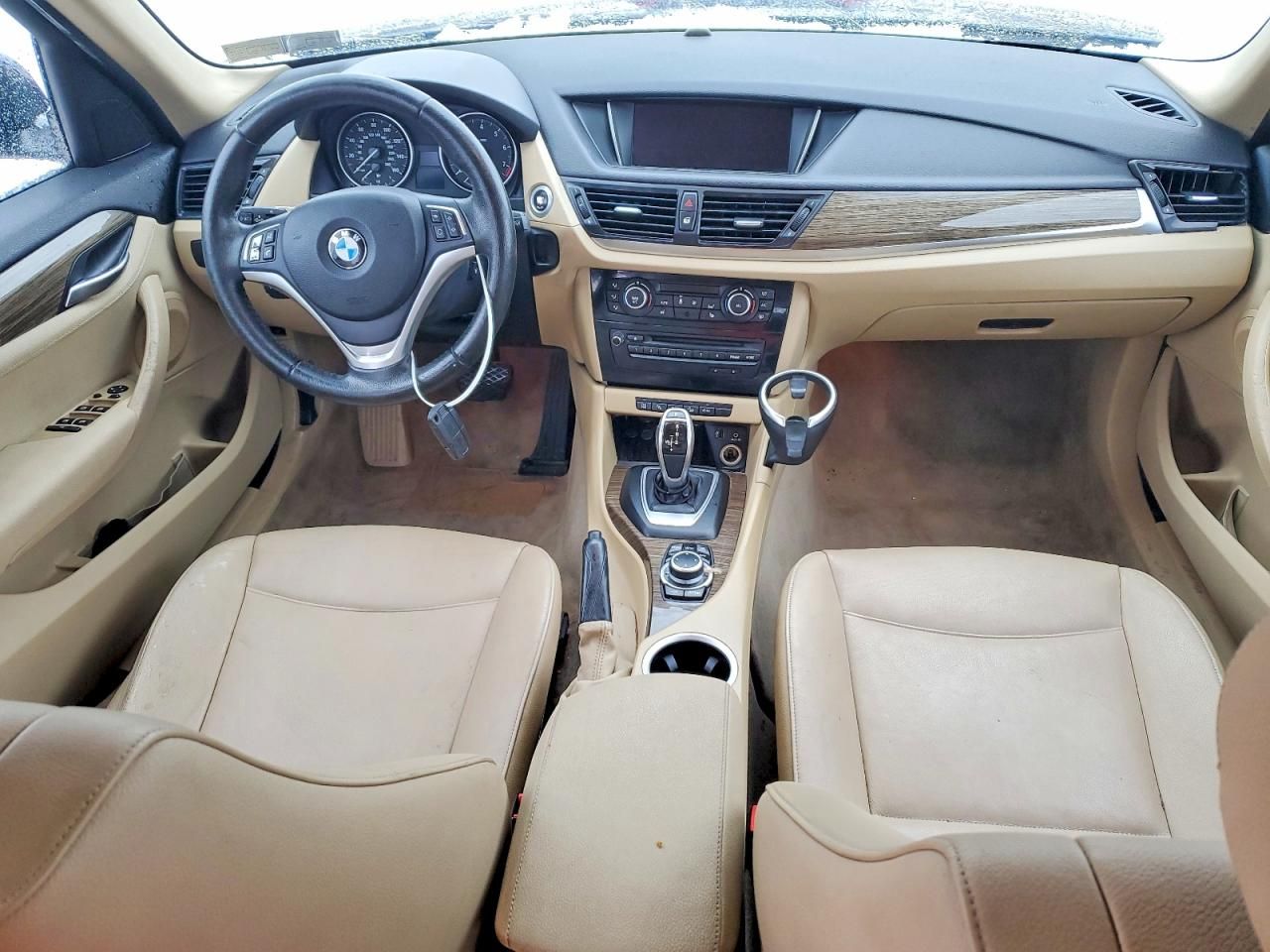 2015 BMW X1 Xdrive28i