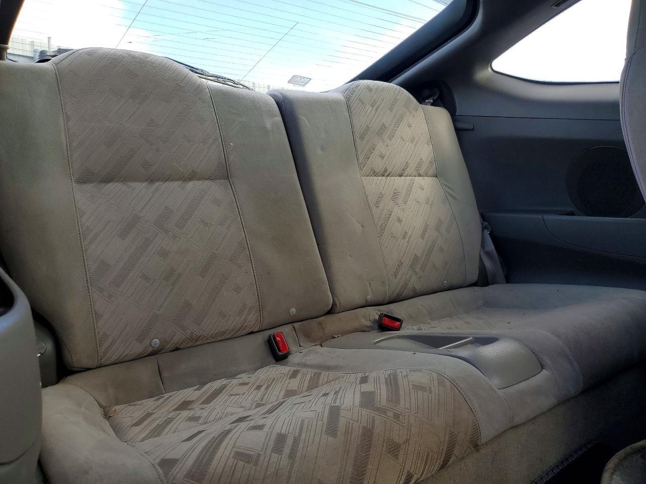 2004 Acura RSX