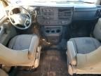 2017 Chevrolet Express G2500