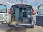 2006 Chevrolet Express G2500 Utility / Service Van