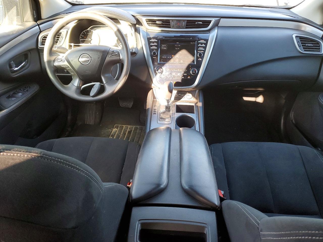 2023 Nissan Murano s