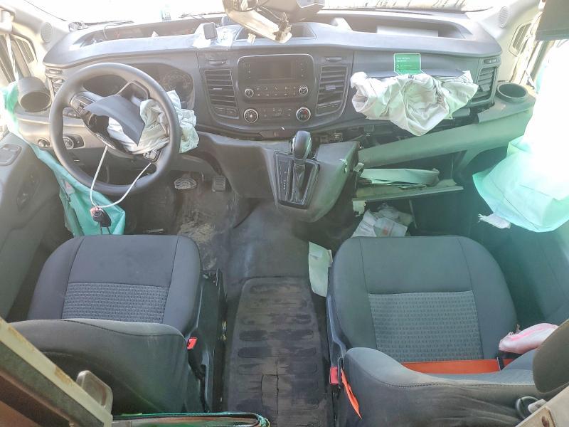 2021 Ford Transit T-250