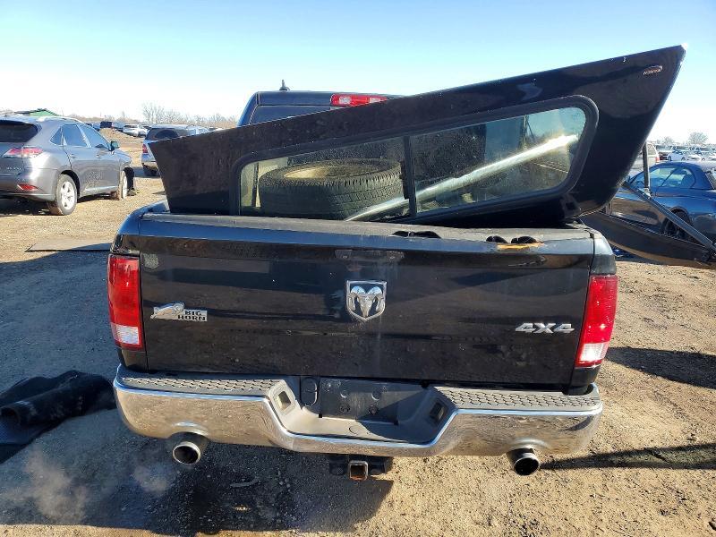 2015 Dodge Ram 1500 slt