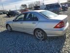 2004 Mercedes-Benz C 32 amg Kompressor