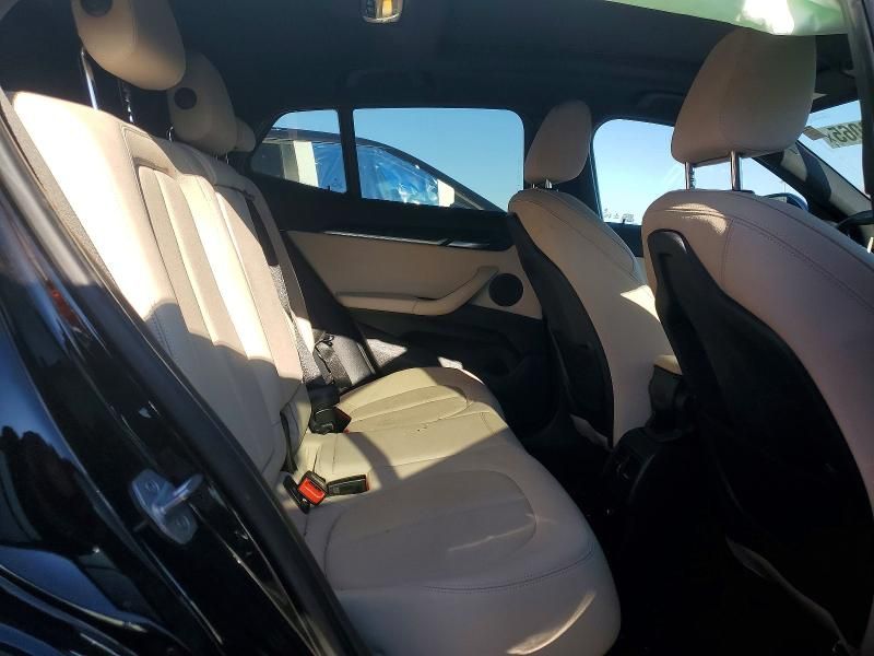 2018 BMW X2 Xdrive28i