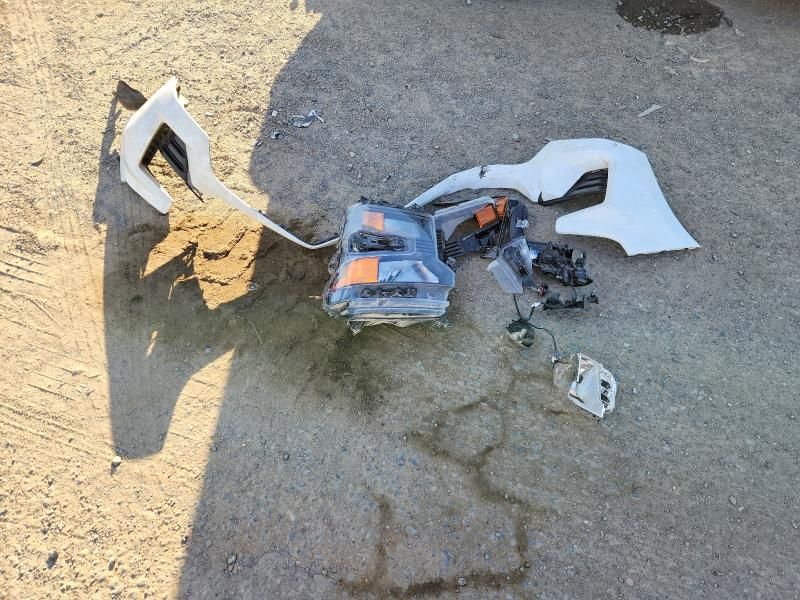 2025 Chevrolet Silverado K1500