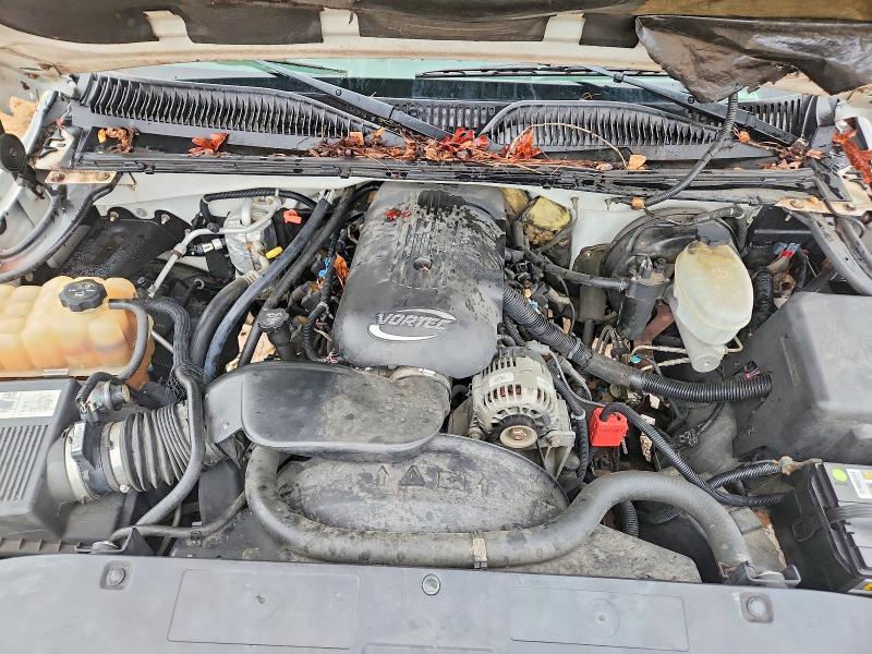 2003 GMC New Sierra K1500