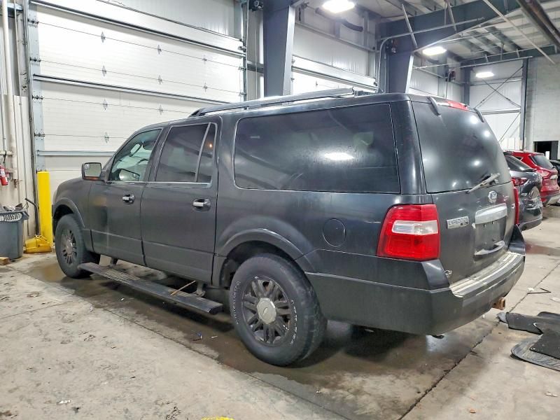 2014 Ford Expedition el Limited