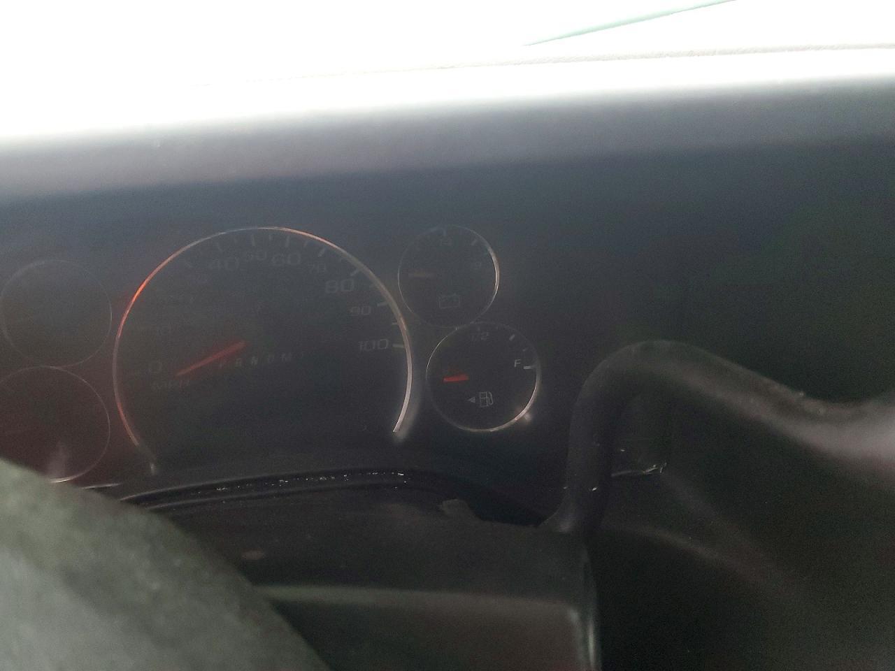 2020 Chevrolet Express G2500