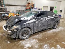 2013 Honda Civic lx for sale in Bowmanville, ON