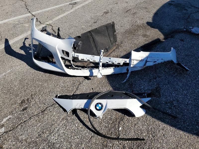 2022 BMW 430i Gran Coupe