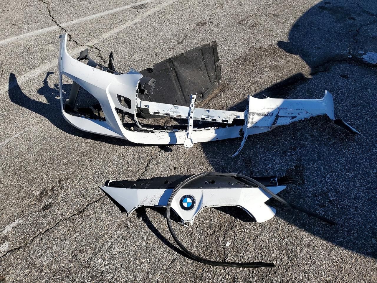 2022 BMW 430i Gran Coupe