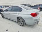 2016 BMW 328 i Sulev