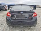 2016 Subaru Wrx sti Limited