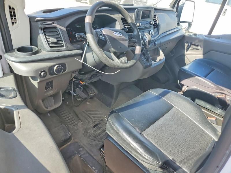 2023 Ford Transit T-250