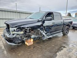 Salvage cars for sale from Copart Littleton, CO: 2014 Dodge Ram 1500 st