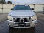 2010 Mercury Mariner