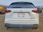 2017 Lexus Nx 200t Base