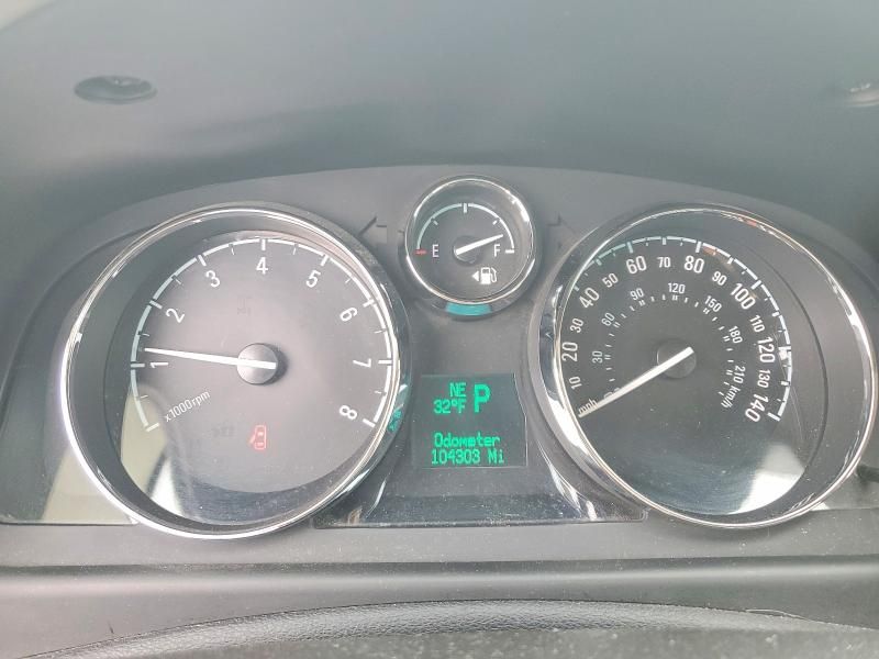 2012 Chevrolet Captiva Sport