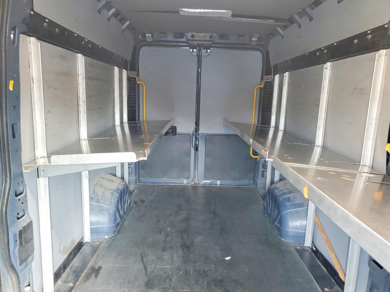 2021 Dodge RAM Promaster 3500 3500 High