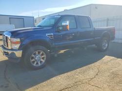 Ford salvage cars for sale: 2009 Ford F250 Super Duty