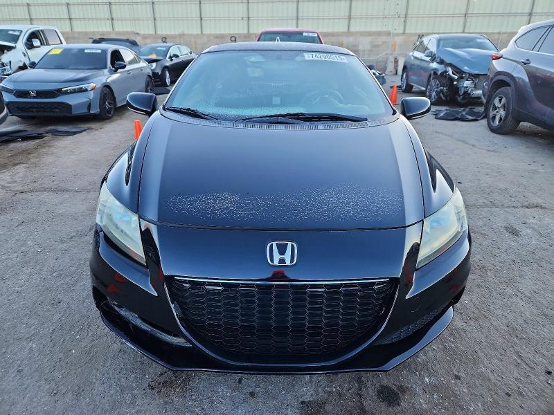 2014 Honda Cr-z