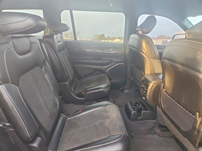 2021 Jeep Grand Cherokee l Laredo