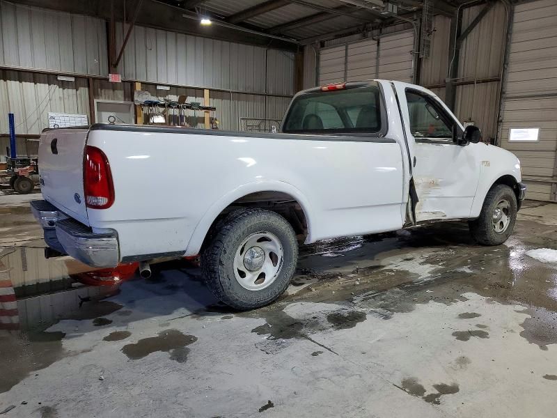 2003 Ford F150