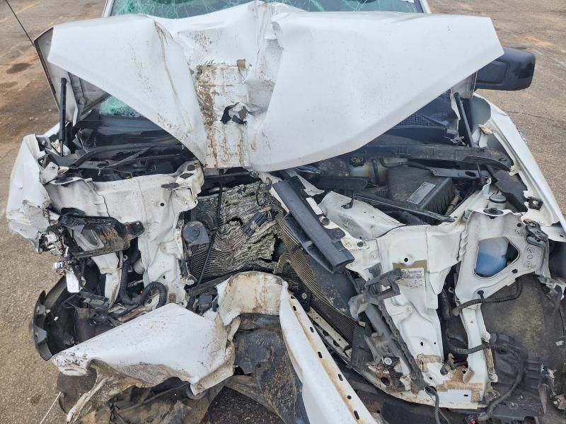 2019 Chevrolet Silverado C1500 rst