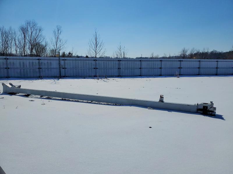 2019 Manta Ray 2019 Mant 31FTJIB