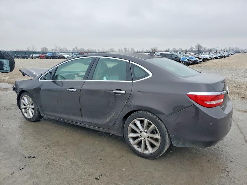 2013 Buick Verano