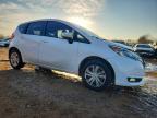 2017 Nissan Versa Note s