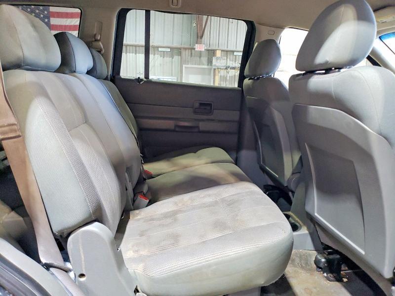 2004 Dodge Durango st