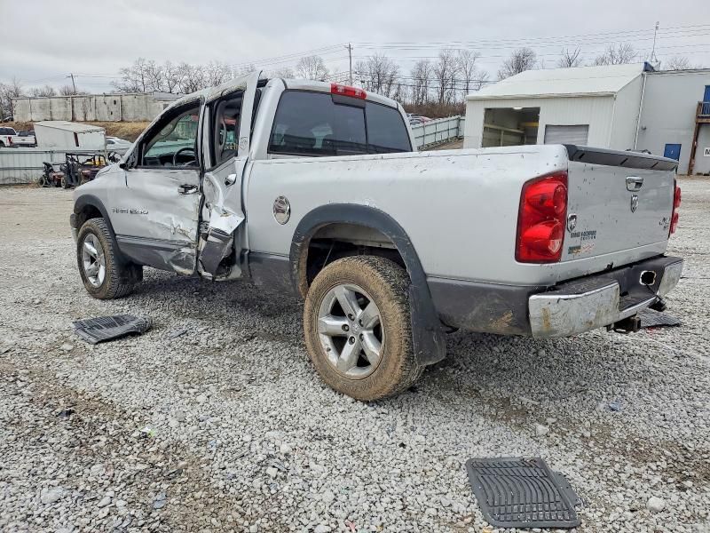 2007 Dodge Ram 1500 st