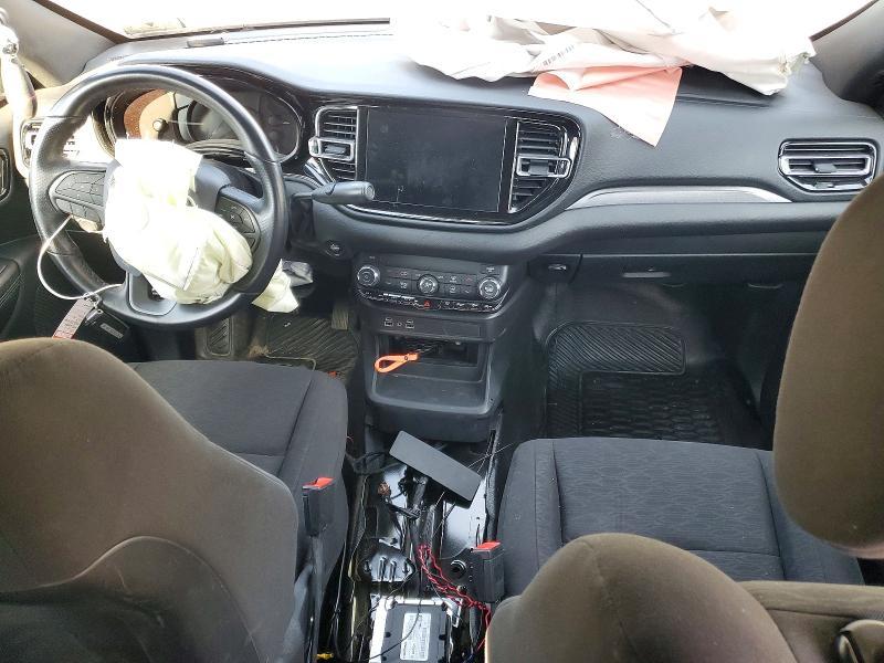 2023 Dodge Durango Pursuit