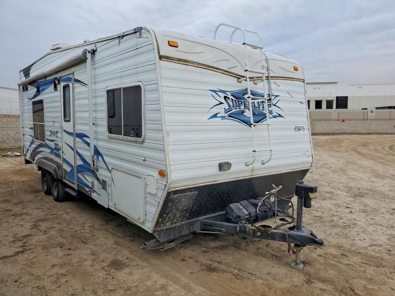 2007 Weekend Warrior Superlite