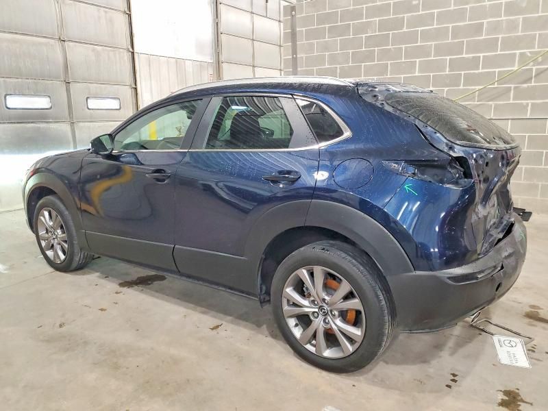 2023 Mazda Cx-30 Select