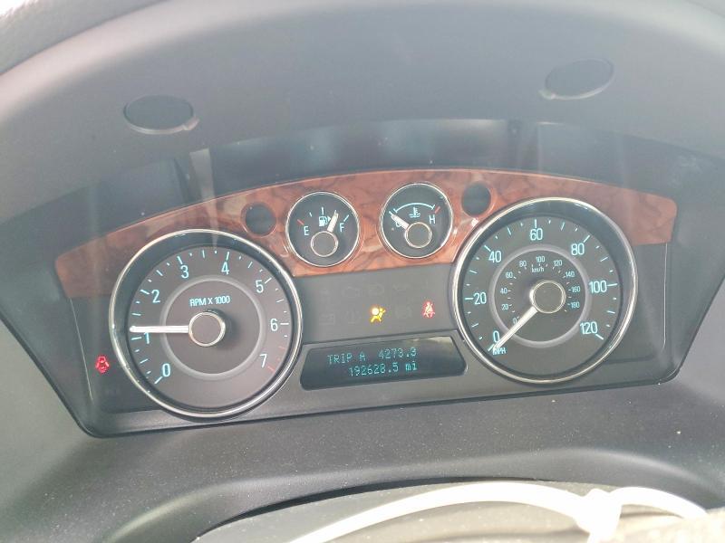 2011 Ford Flex Limited