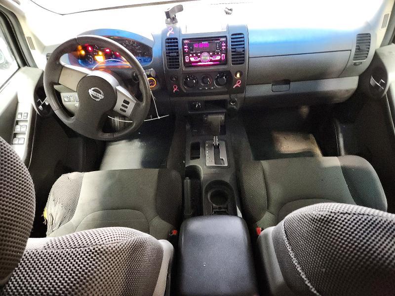2005 Nissan Xterra off Road