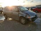 2002 Honda Odyssey exl