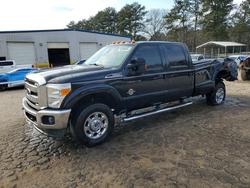 Ford Vehiculos salvage en venta: 2016 Ford F250 Super Duty