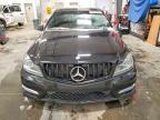 2012 Mercedes-Benz C 350 4matic