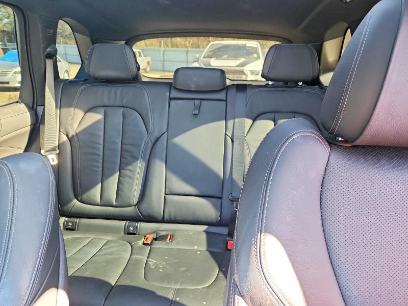 2020 BMW X5 Sdrive 40I