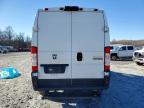 2021 Dodge RAM Promaster 2500 Utility / Service Van