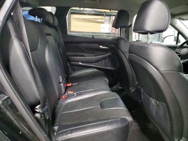 2023 Hyundai Santa fe Urban