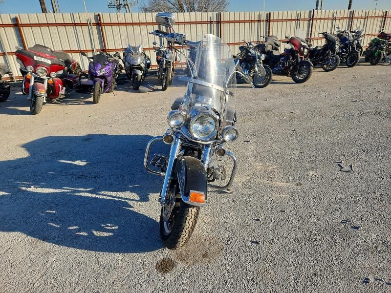 2004 Harley-Davidson Flhr Road King