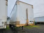 2005 Hyundai VI2280131-FJPR DRY Van Trailer