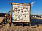 2001 Isuzu NPR HD BOX Truck