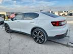 2022 Polestar 2
