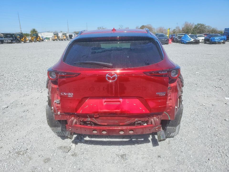 2021 Mazda Cx-30 Premium Plus